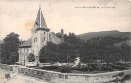 01-OYONNAX-N° 4428-D/0203 - Oyonnax