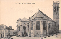 78-MEULAN-N° 4428-D/0181 - Meulan