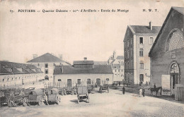 86-POITIERS-N° 4428-D/0173 - Poitiers