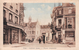 60-NOYON-N° 4428-D/0153 - Noyon