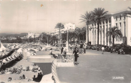 06-CANNES-N° 4428-D/0127 - Cannes