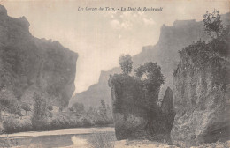 48-LES GORGES DU TARN-N° 4428-C/0331 - Altri & Non Classificati