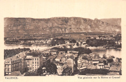 26-VALENCE-N° 4428-C/0311 - Valence