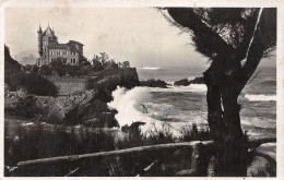 64-BIARRITZ-N° 4428-C/0071 - Biarritz