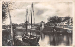 33-LIBOURNE-N° 4428-C/0069 - Libourne