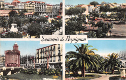 66-PERPIGNAN-N° 4428-C/0043 - Perpignan