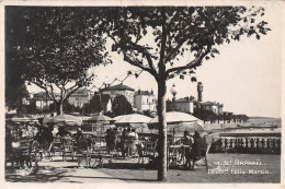 83-SAINT RAPHAEL-N° 4428-C/0037 - Saint-Raphaël