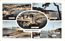 35-SAINT SERVAN-N° 4428-C/0011 - Saint Servan