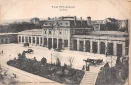 54-TOUL-N° 4428-B/0387 - Toul