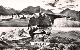 65-ARGELES GAZOST-N° 4428-B/0127 - Argeles Gazost