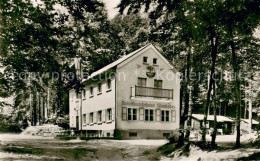 73725798 Edenkoben Naturfreundehaus Aussenansicht Edenkoben - Edenkoben