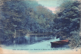 94-CHAMPIGNY-N° 4428-G/0131 - Champigny