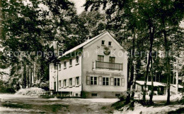 73725796 Edenkoben Naturfreundehaus Aussenansicht Edenkoben - Edenkoben