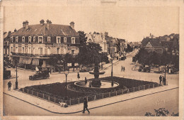 14-DEAUVILLE-N° 4428-G/0061 - Deauville