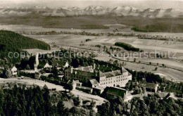 73725795 Leutkirch Schloss Zeil Bergpanorama Leutkirch - Other & Unclassified