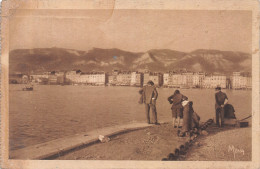 83-TOULON-N° 4428-G/0053 - Toulon