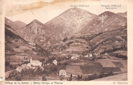 38-LA SALETTE-N° 4428-F/0389 - La Salette