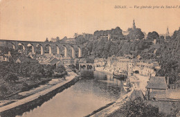 22-DINAN-N° 4428-F/0379 - Dinan