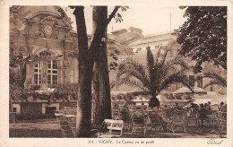 03-VICHY-N° 4428-F/0369 - Vichy