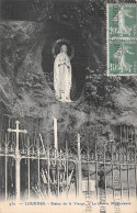 65-LOURDES-N° 4428-F/0303 - Lourdes