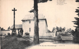 42-NOTRE DAME DE L HERMITAGE-N° 4428-F/0305 - Andere & Zonder Classificatie