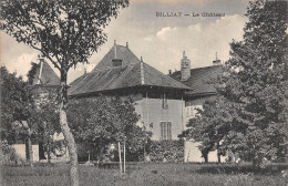 01-BILLIAT-N° 4428-F/0193 - Zonder Classificatie