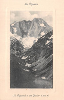 65-LE VIGNEMAL ET SON GLACIER-N° 4428-F/0097 - Other & Unclassified