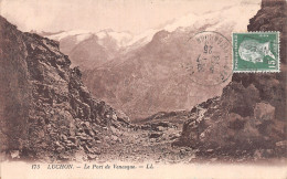 31-LUCHON-N° 4428-F/0059 - Luchon