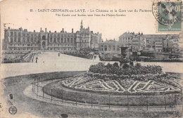 78-SAINT GERMAIN EN LAYE-N° 4428-F/0047 - St. Germain En Laye