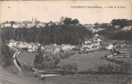 52-CHAUMONT-N° 4428-F/0029 - Chaumont