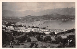 2A-AJACCIO-N° 4428-E/0389 - Ajaccio