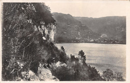 01-NANTUA-N° 4428-E/0375 - Nantua