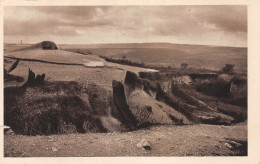 55-FORT DE VAUX-N° 4428-E/0357 - Autres & Non Classés