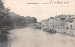 11-CASTELNAUDARY-N° 4428-E/0301 - Castelnaudary