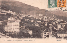 06-GRASSE-N° 4428-E/0037 - Grasse