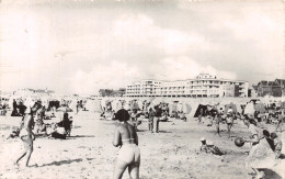 62-BERCK PLAGE-N° 4429-B/0099 - Berck