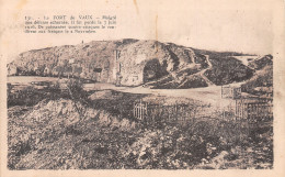 55-LE FORT DE VAUX-N° 4429-B/0067 - Autres & Non Classés