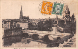 57-METZ-N° 4429-B/0071 - Metz