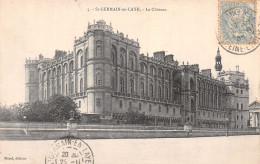 78-SAINT GERMAIN EN LAYE-N° 4429-B/0029 - St. Germain En Laye