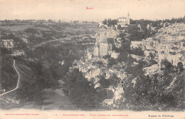 46-ROCAMADOUR-N° 4429-B/0021 - Rocamadour