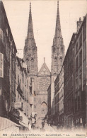 63-CLERMONT FERRAND-N° 4429-A/0325 - Clermont Ferrand