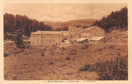 66-FONT ROMEU-N° 4429-A/0277 - Autres & Non Classés