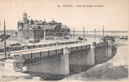 62-CALAIS-N° 4429-A/0091 - Calais