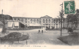 62-LE TOUQUET PARIS PLAGE-N° 4429-A/0043 - Le Touquet