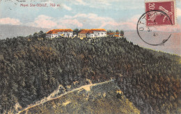 67-LE MONT SAINTE ODILE-N° 4429-A/0029 - Other & Unclassified