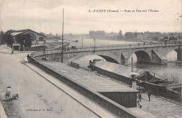 89-JOIGNY-N° 4428-H/0373 - Joigny