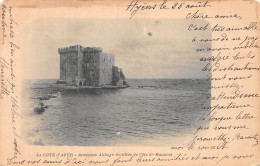 06-ILE SAINT HONORAT-N° 4428-H/0337 - Sonstige & Ohne Zuordnung