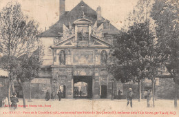 54-NANCY-N° 4428-H/0269 - Nancy