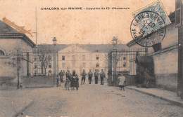 51-CHALONS SUR MARNE-N° 4428-H/0275 - Châlons-sur-Marne