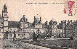 77-FONTAINEBLEAU-N° 4428-H/0247 - Fontainebleau